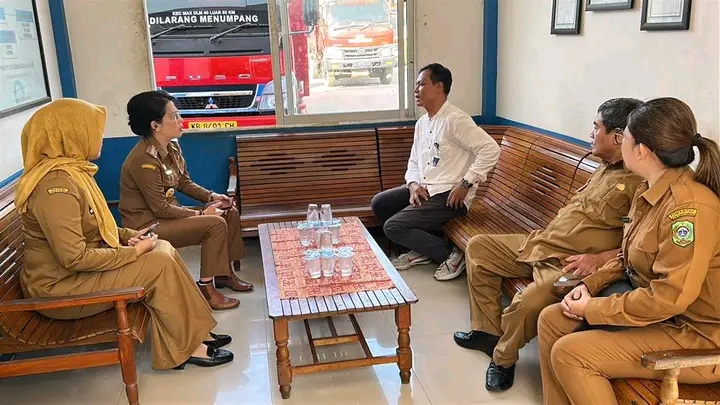 Pemkot Singkawang Turun Tangan Atasi Kelangkaan LPG 3 Kg