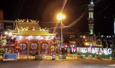 Opini: Singkawang Bersolek Wisata, Tapi “Rumah” Sedang Tidak Baik-Baik Saja